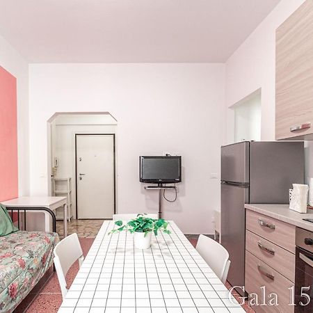 Appartement Gala158Due à Bologne Extérieur photo