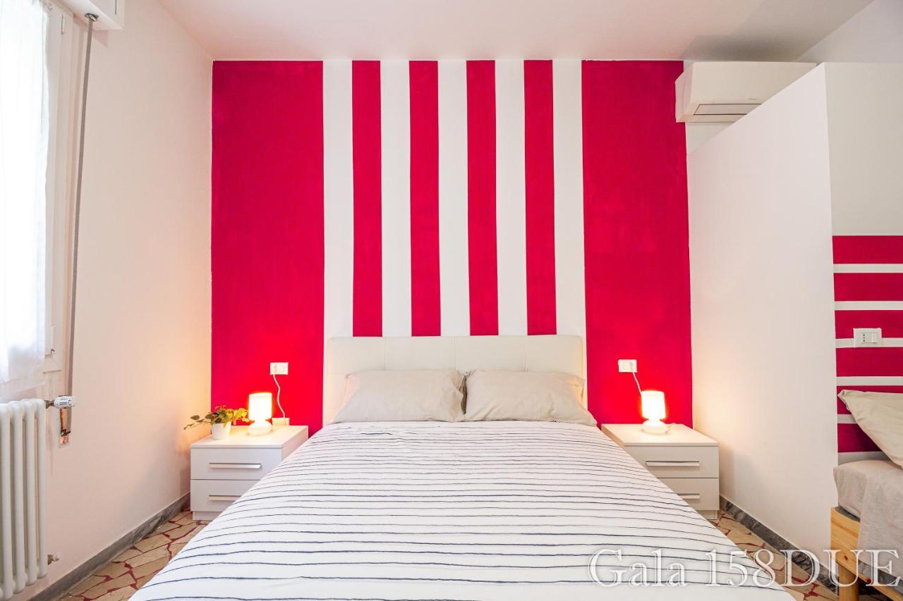 Appartement Gala158Due à Bologne Extérieur photo