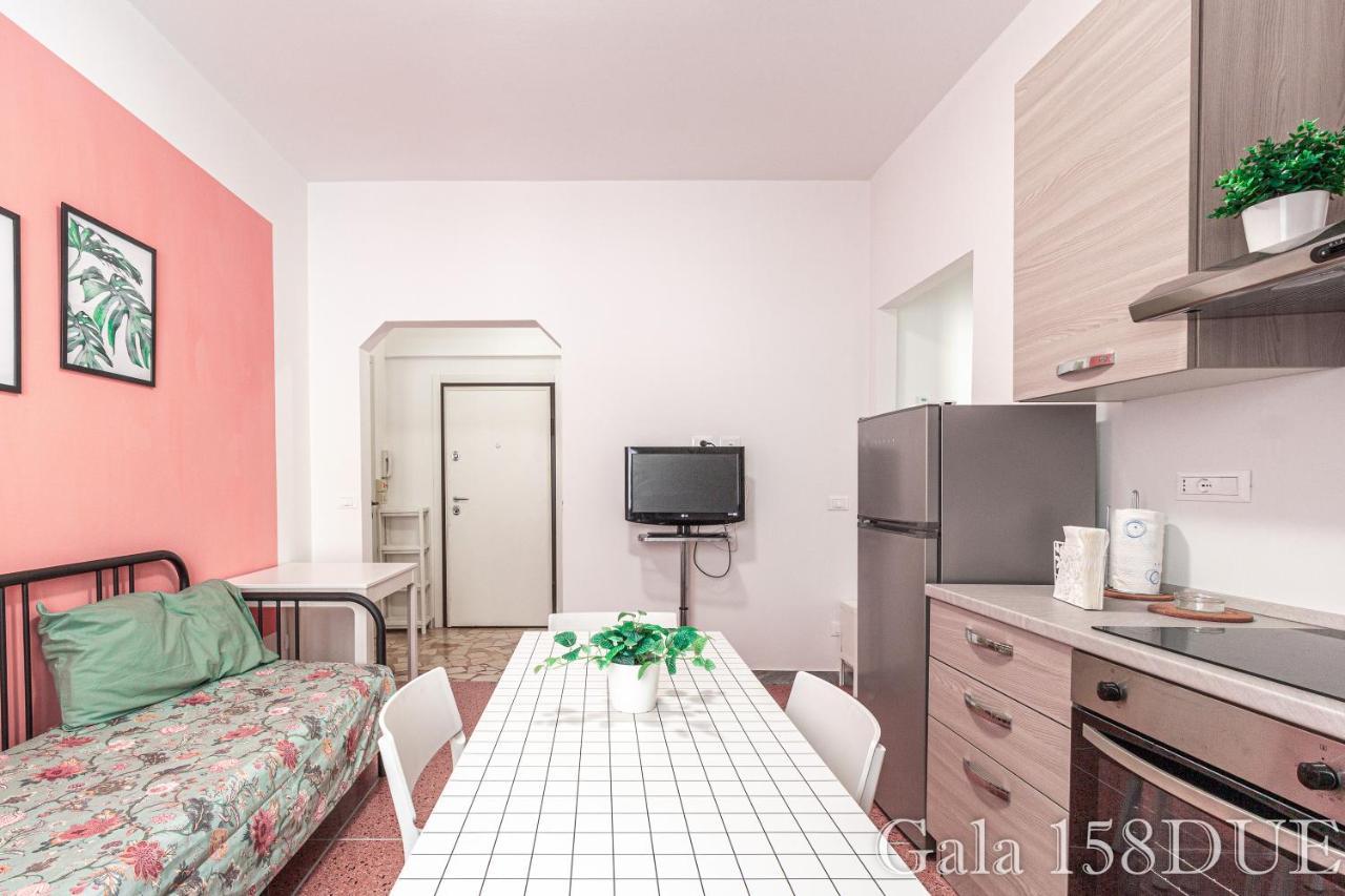 Appartement Gala158Due à Bologne Extérieur photo
