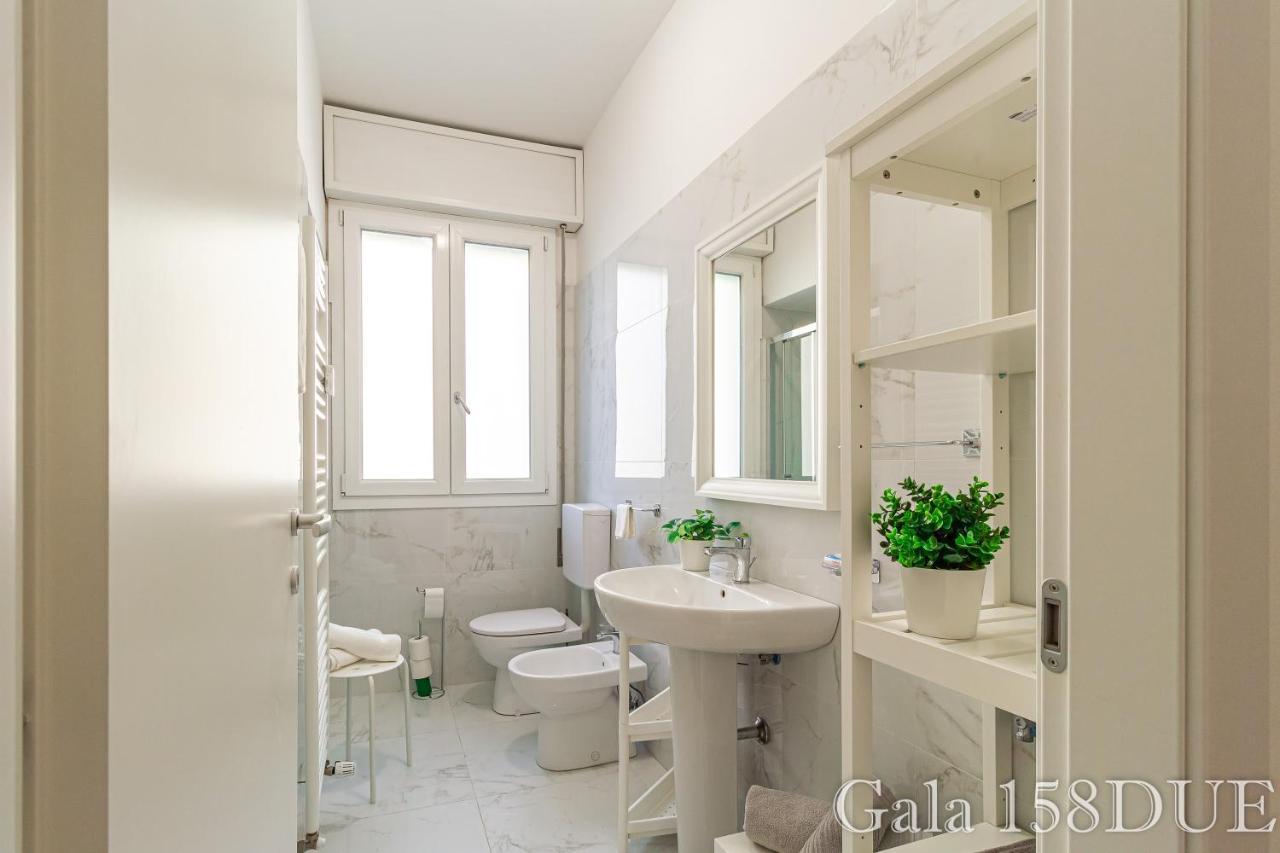 Appartement Gala158Due à Bologne Extérieur photo