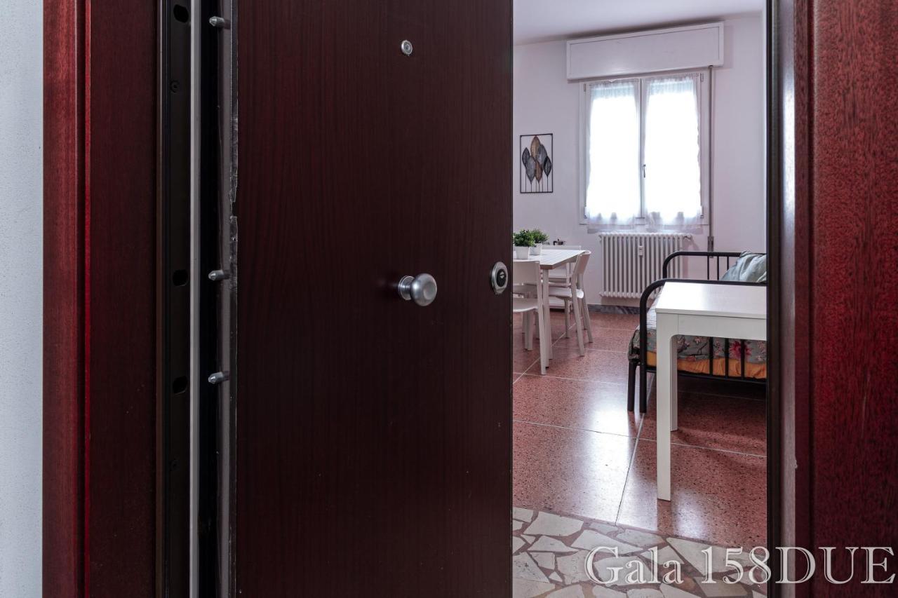 Appartement Gala158Due à Bologne Extérieur photo