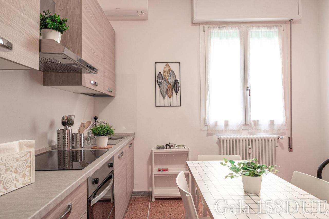 Appartement Gala158Due à Bologne Extérieur photo
