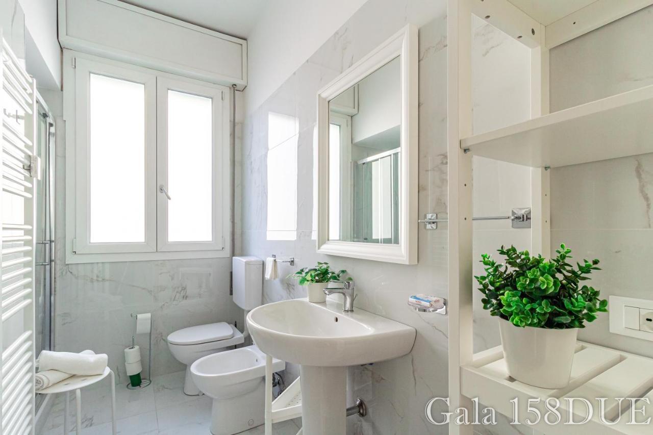 Appartement Gala158Due à Bologne Extérieur photo