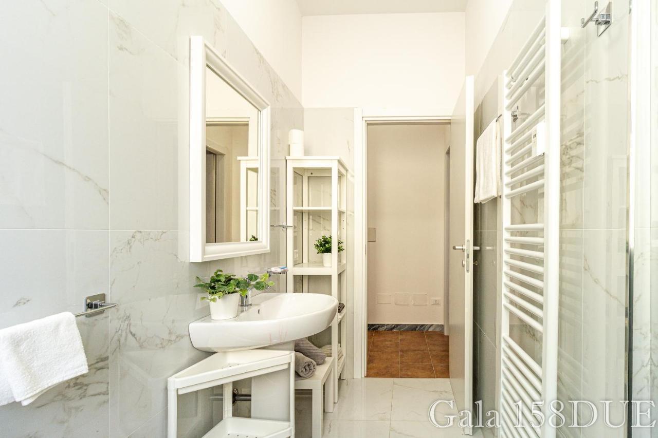 Appartement Gala158Due à Bologne Extérieur photo
